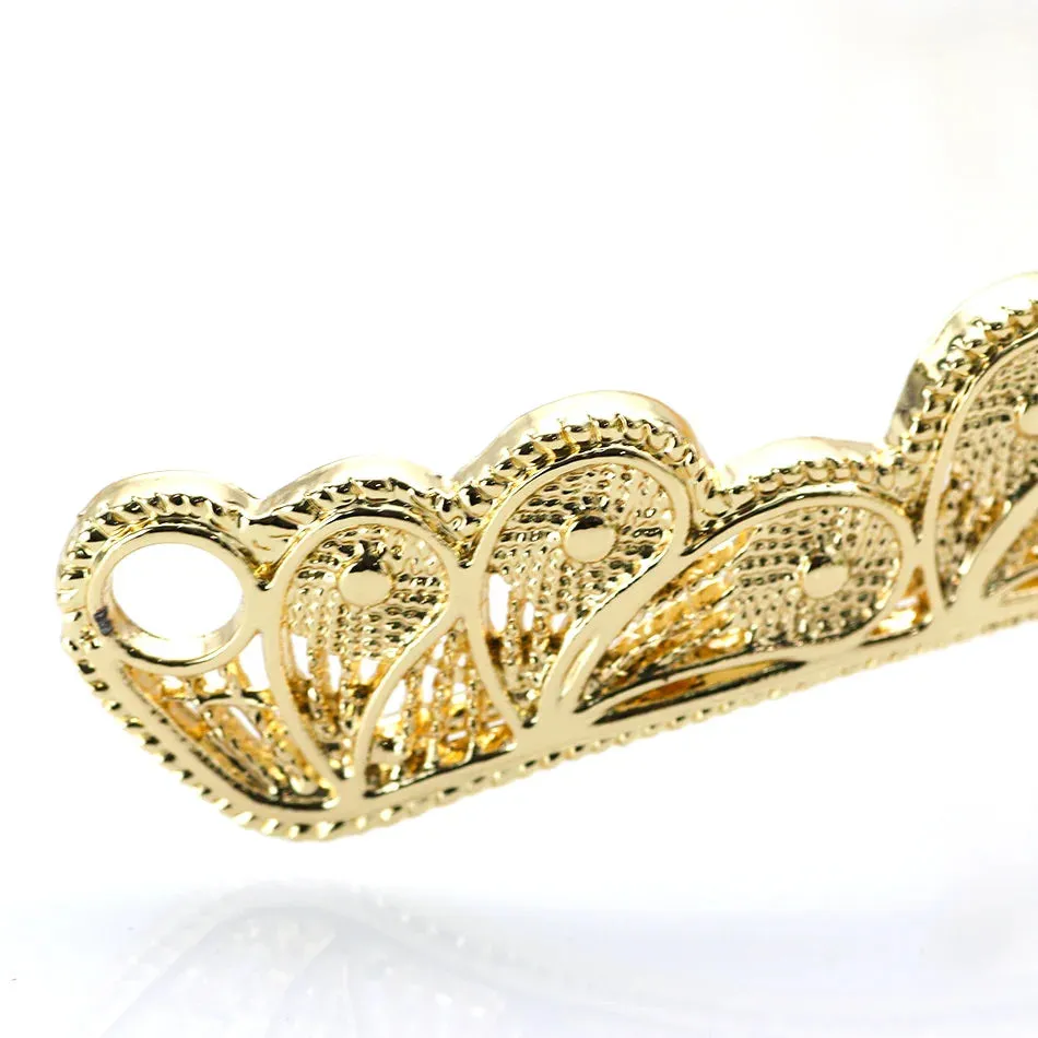 Algerian Bridal Tiaras
