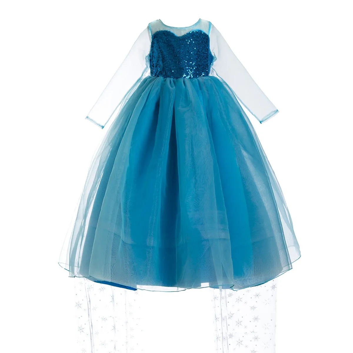 All Our Favourite Princesses Costume Dress Up Halloween Book Week
