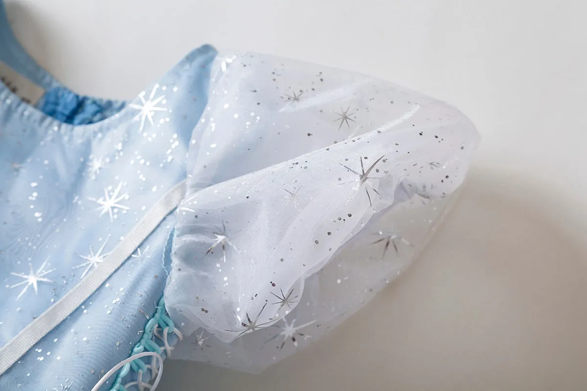 All Our Favourite Princesses Costume Dress Up Halloween Book Week