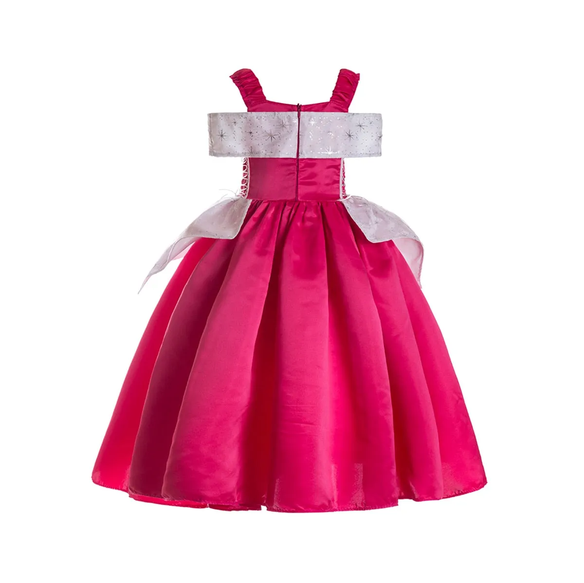 All Our Favourite Princesses Costume Dress Up Halloween Book Week