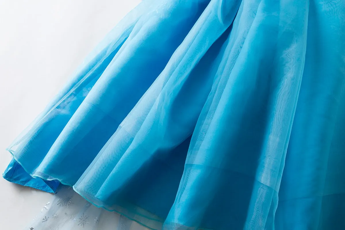 All Our Favourite Princesses Costume Dress Up Halloween Book Week