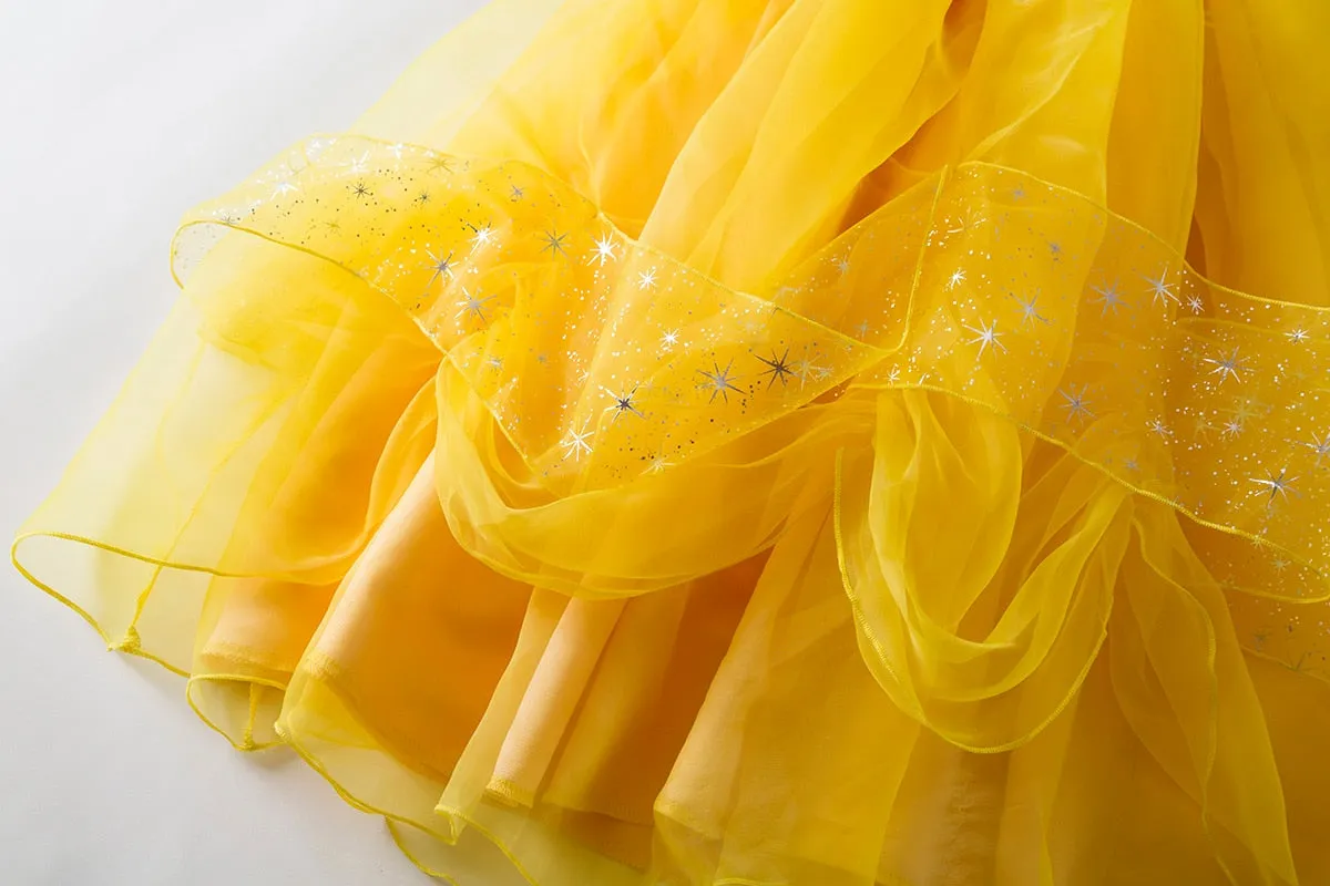 All Our Favourite Princesses Costume Dress Up Halloween Book Week