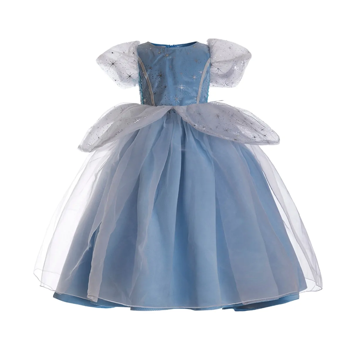 All Our Favourite Princesses Costume Dress Up Halloween Book Week