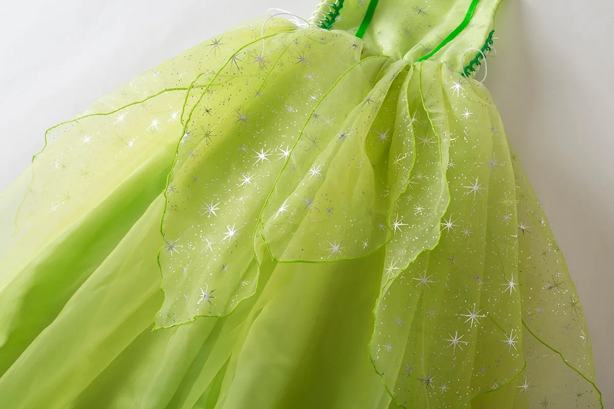 All Our Favourite Princesses Costume Dress Up Halloween Book Week