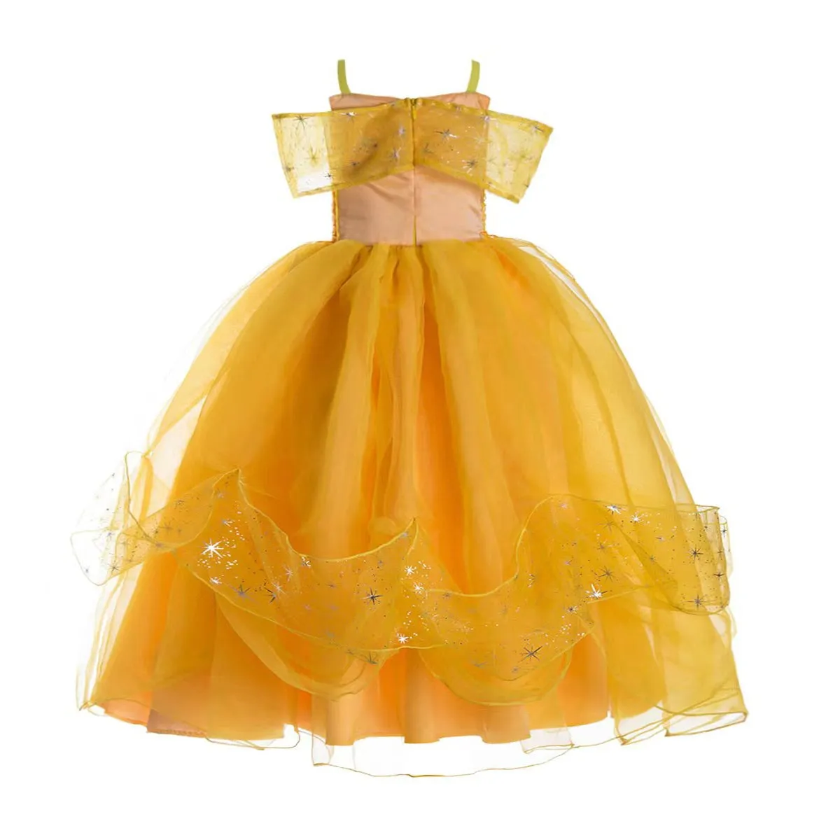 All Our Favourite Princesses Costume Dress Up Halloween Book Week