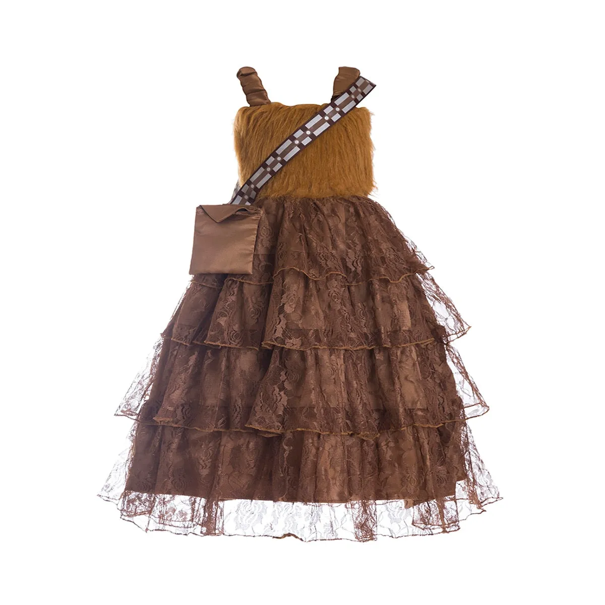 All Our Favourite Princesses Costume Dress Up Halloween Book Week