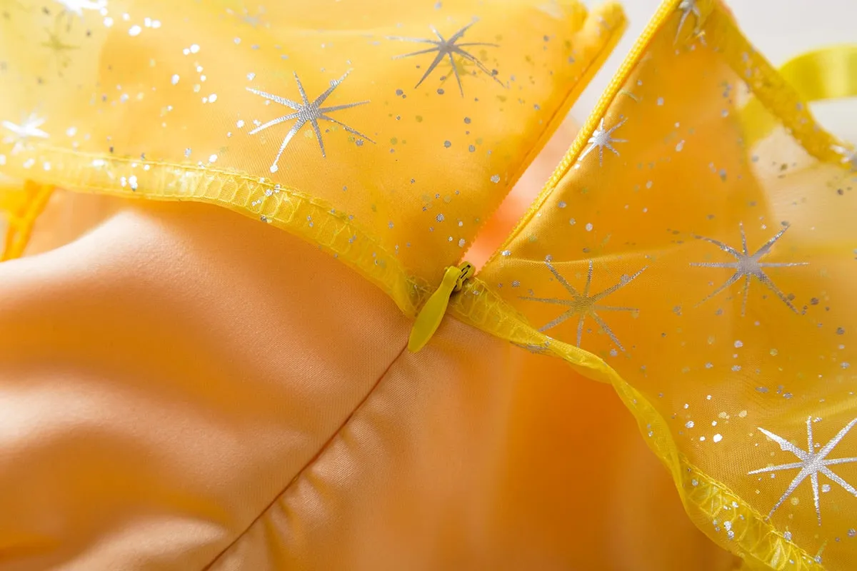 All Our Favourite Princesses Costume Dress Up Halloween Book Week