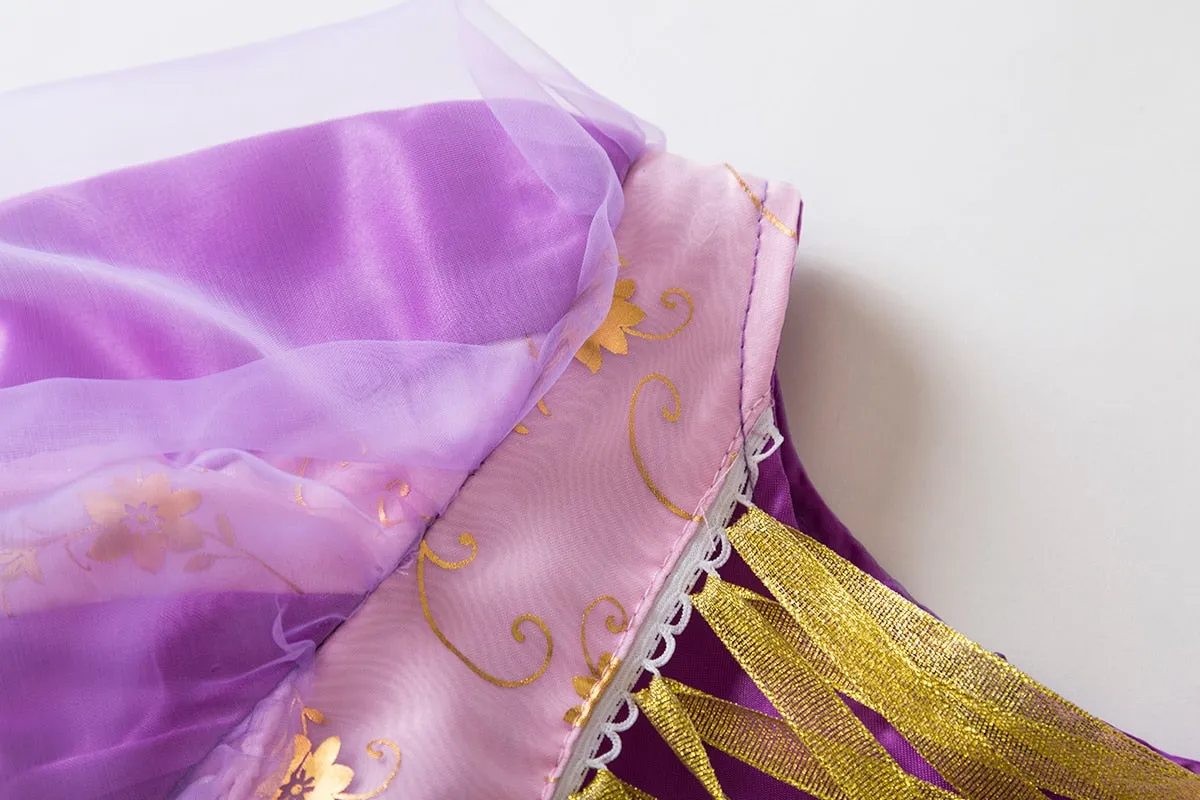 All Our Favourite Princesses Costume Dress Up Halloween Book Week
