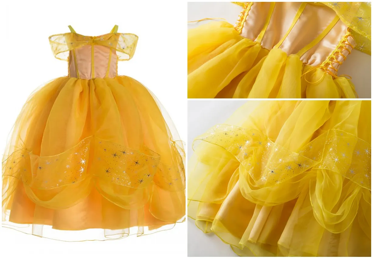 All Our Favourite Princesses Costume Dress Up Halloween Book Week