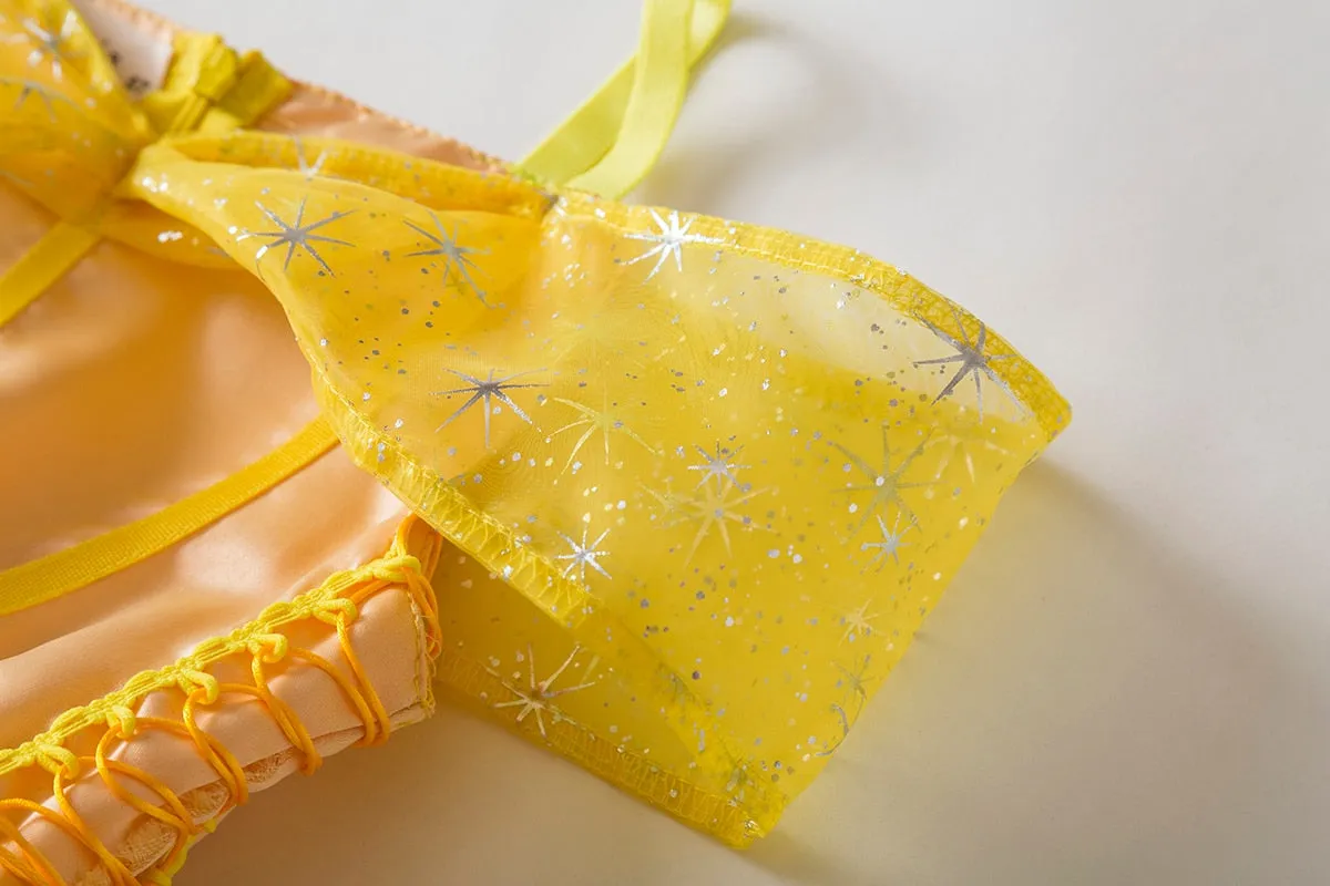 All Our Favourite Princesses Costume Dress Up Halloween Book Week