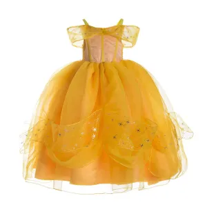 All Our Favourite Princesses Costume Dress Up Halloween Book Week