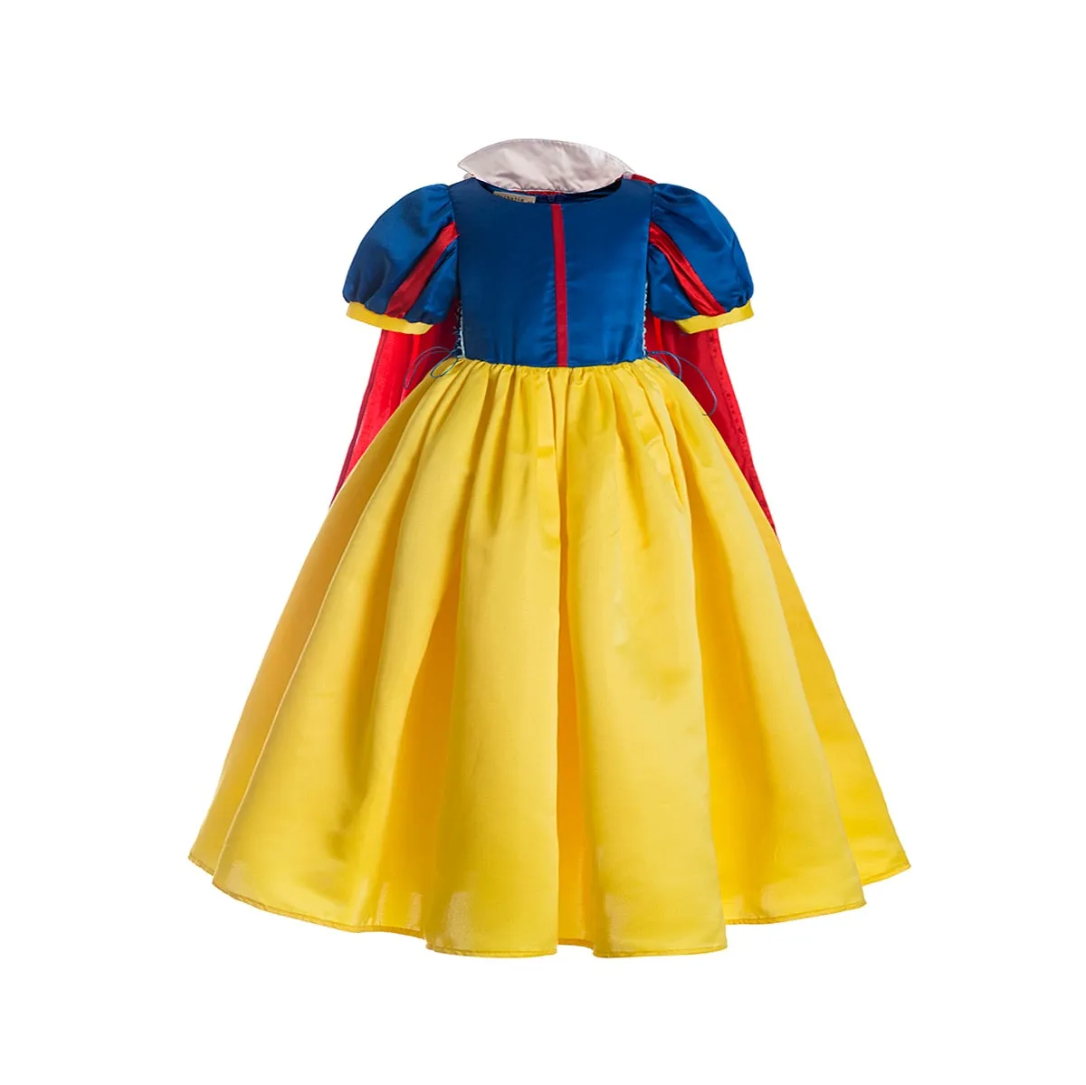 All Our Favourite Princesses Costume Dress Up Halloween Book Week