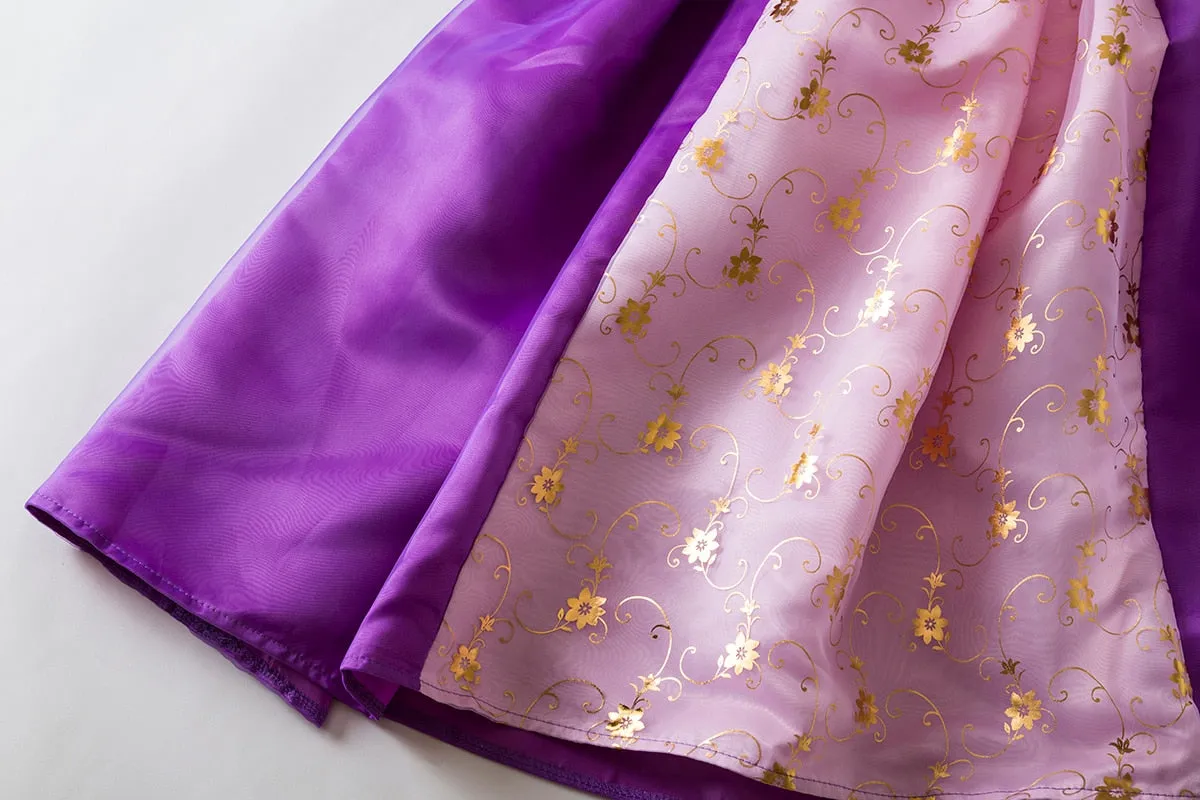 All Our Favourite Princesses Costume Dress Up Halloween Book Week