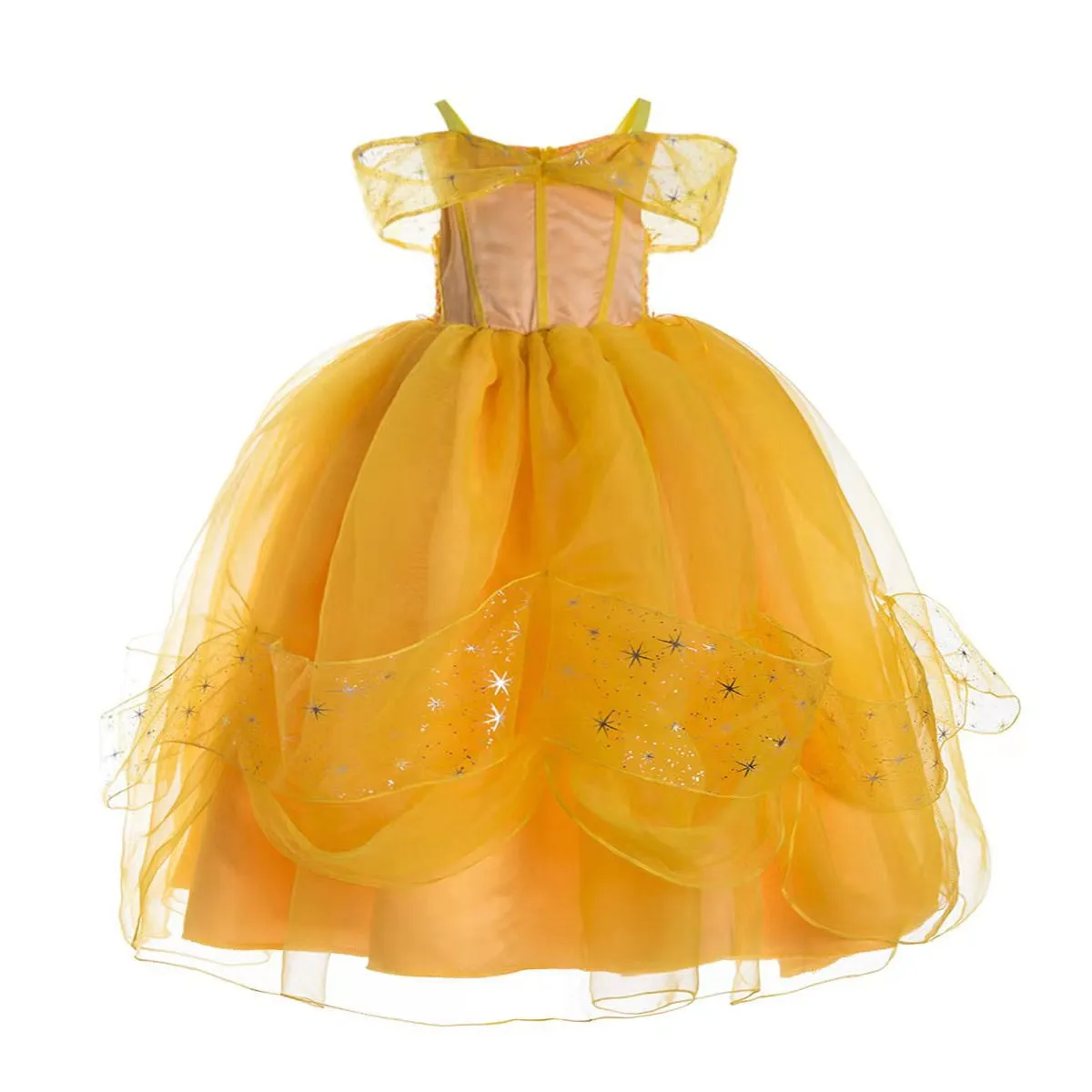 All Our Favourite Princesses Costume Dress Up Halloween Book Week