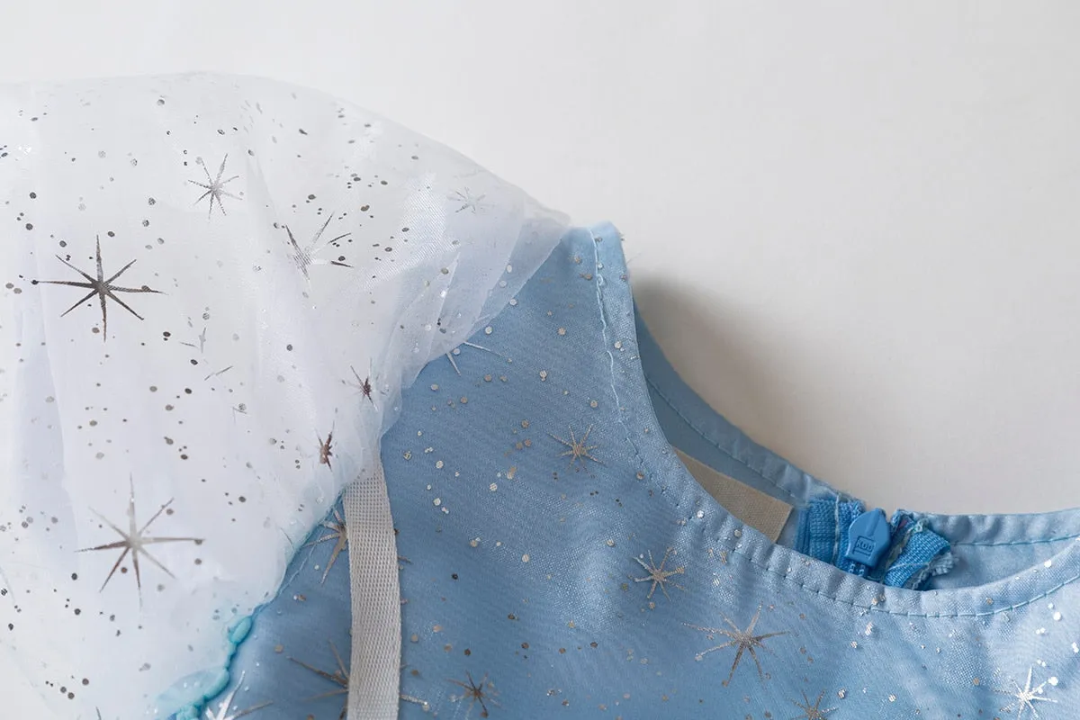 All Our Favourite Princesses Costume Dress Up Halloween Book Week