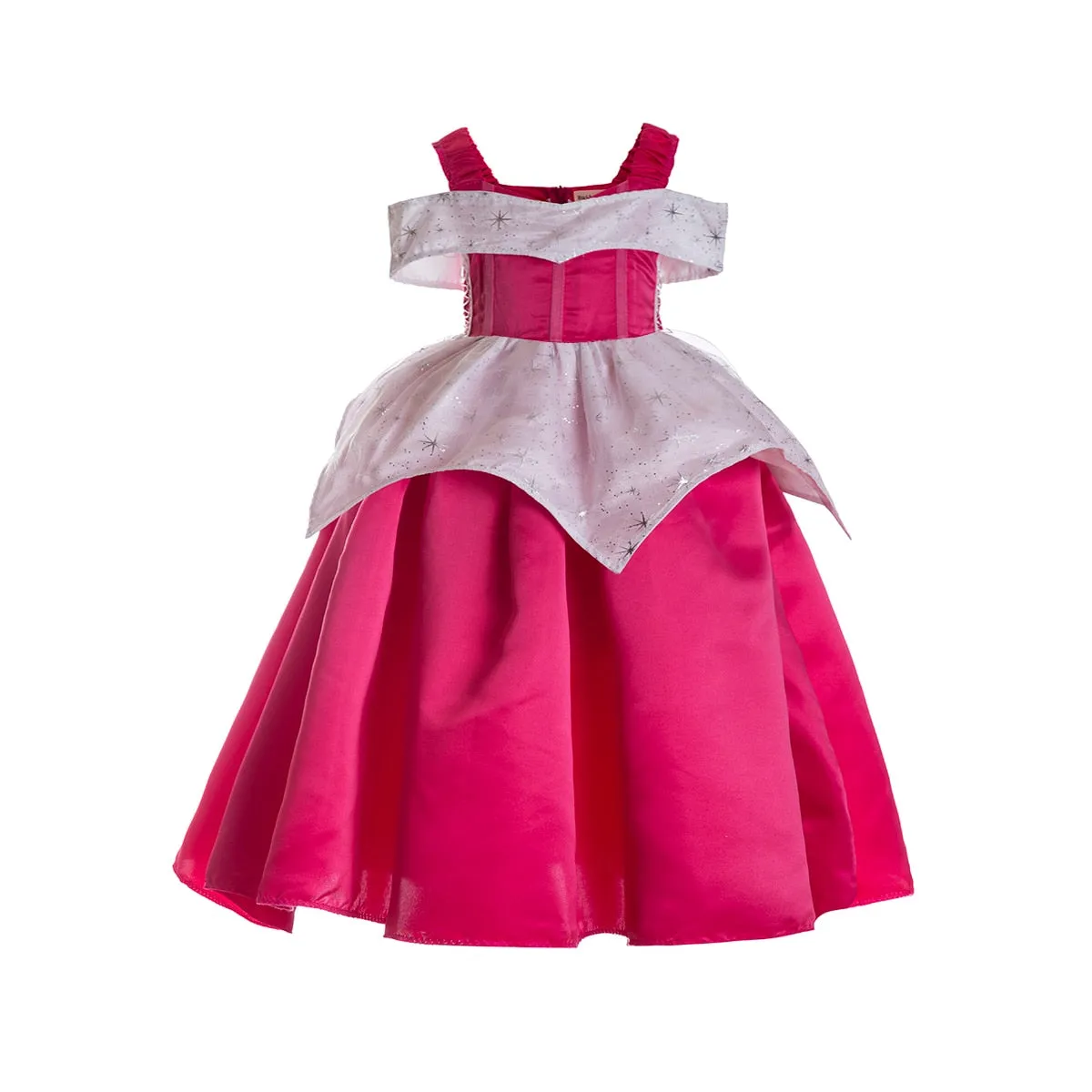 All Our Favourite Princesses Costume Dress Up Halloween Book Week
