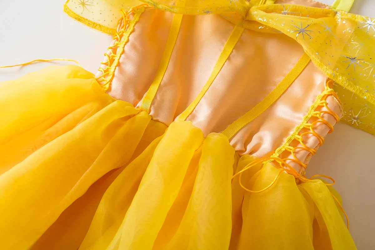 All Our Favourite Princesses Costume Dress Up Halloween Book Week