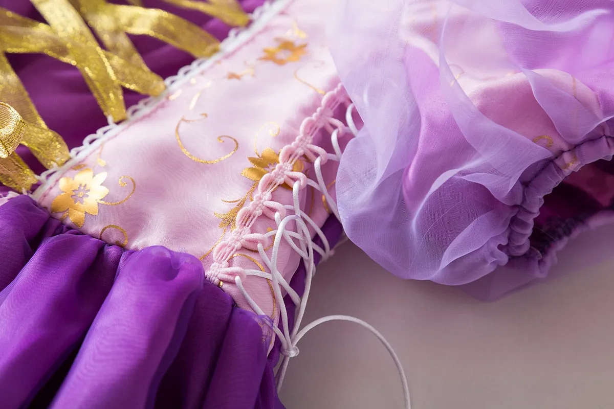 All Our Favourite Princesses Costume Dress Up Halloween Book Week