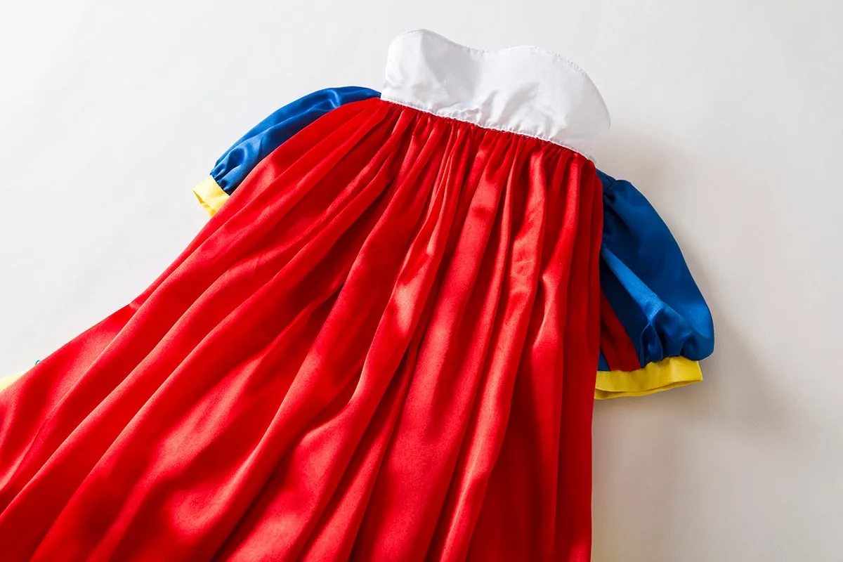 All Our Favourite Princesses Costume Dress Up Halloween Book Week