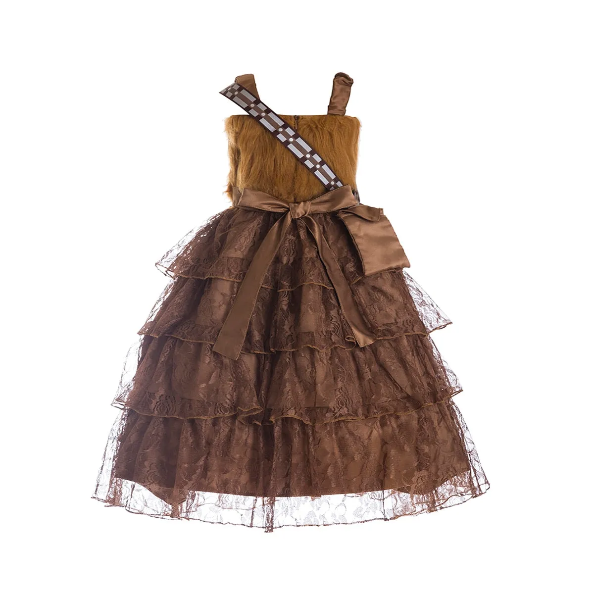 All Our Favourite Princesses Costume Dress Up Halloween Book Week