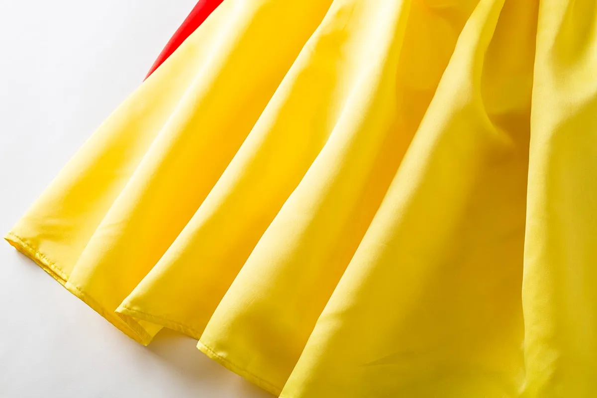 All Our Favourite Princesses Costume Dress Up Halloween Book Week