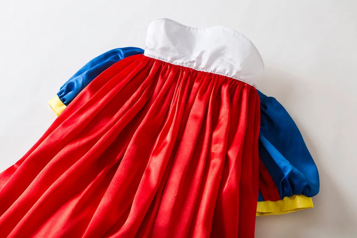 All Our Favourite Princesses Costume Dress Up Halloween Book Week