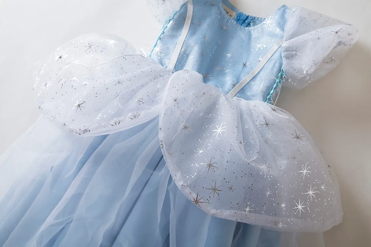 All Our Favourite Princesses Costume Dress Up Halloween Book Week
