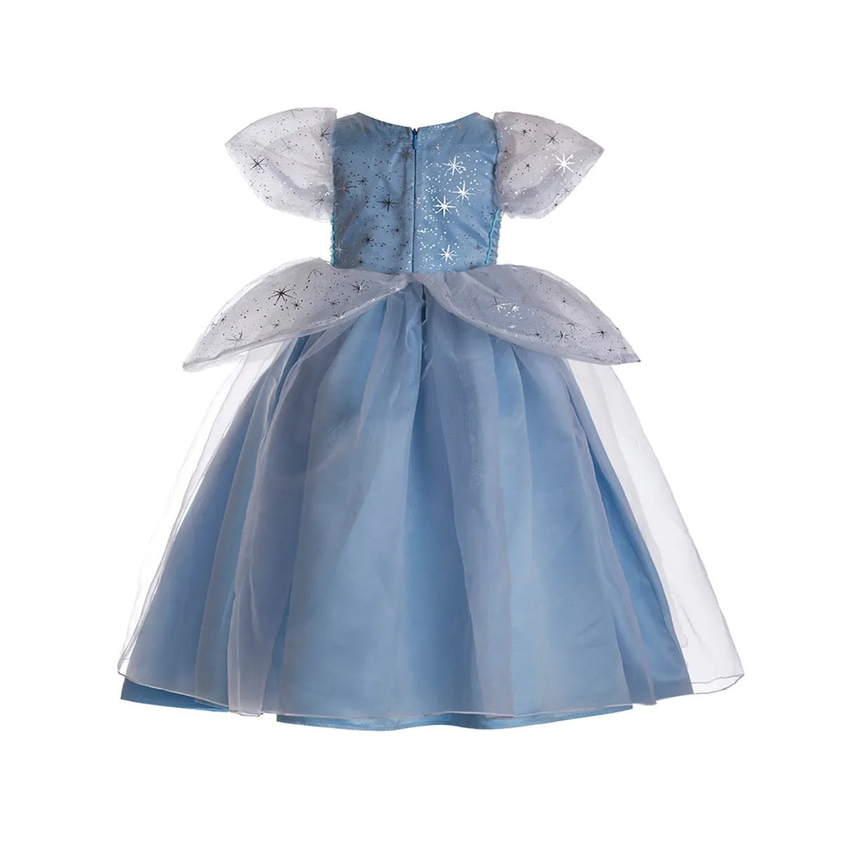 All Our Favourite Princesses Costume Dress Up Halloween Book Week