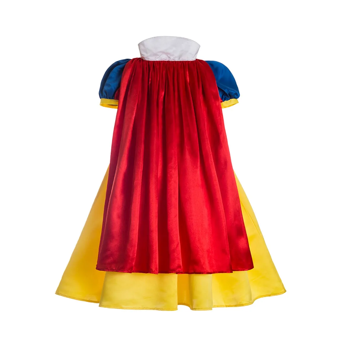 All Our Favourite Princesses Costume Dress Up Halloween Book Week