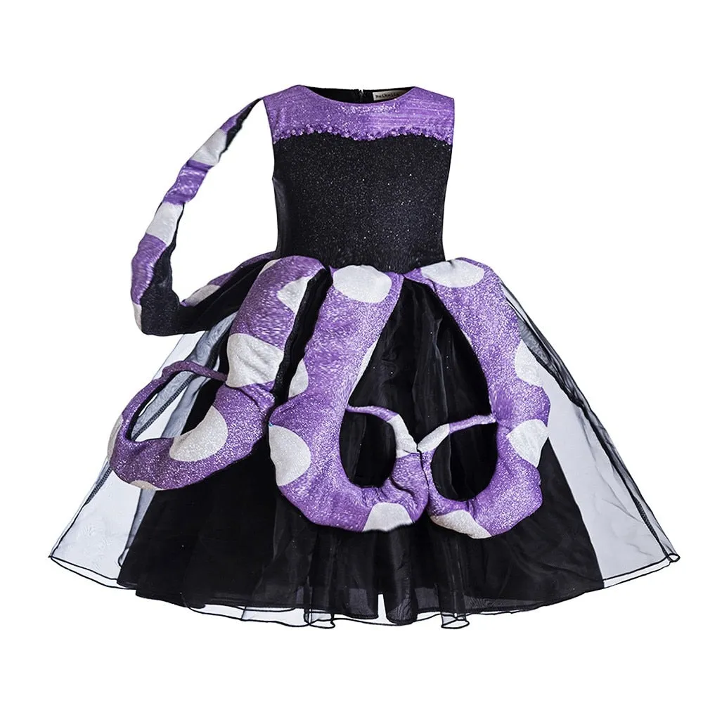 All Our Favourite Princesses Costume Dress Up Halloween Book Week