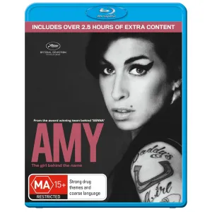 Amy