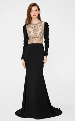 Angela and Alison 81056 Dress