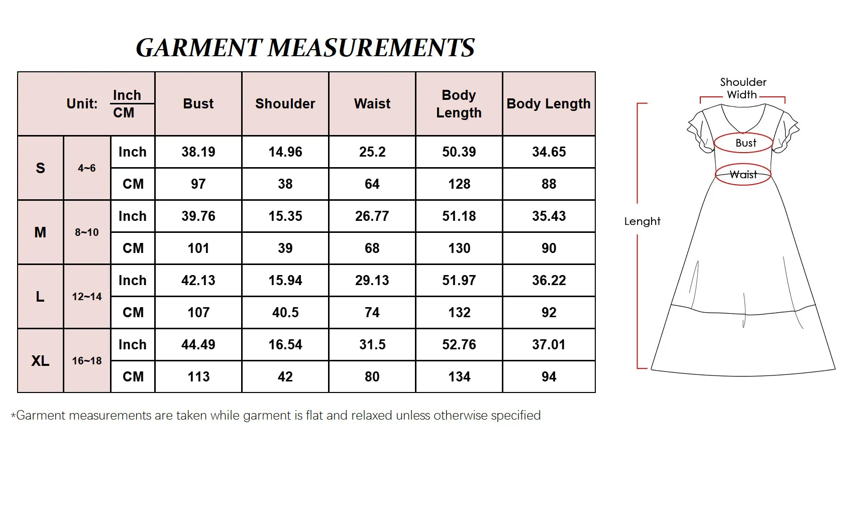 Anna-Kaci Women¡¯s Summer Casual Floral Midi Dress V-Neck Cap Sleeves Ruffle Hem Flowy Swing Dresses