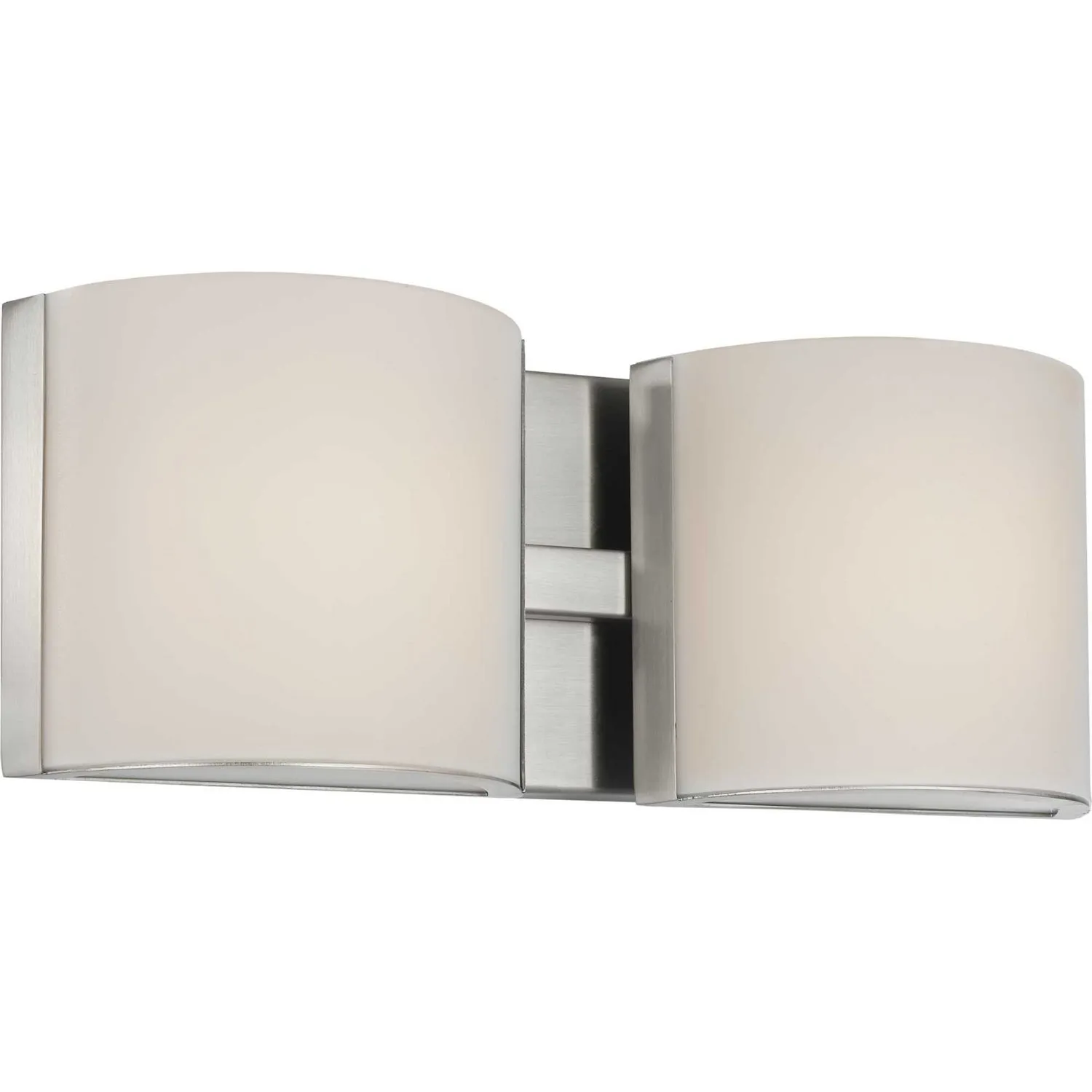 Arch LED Bath Light
