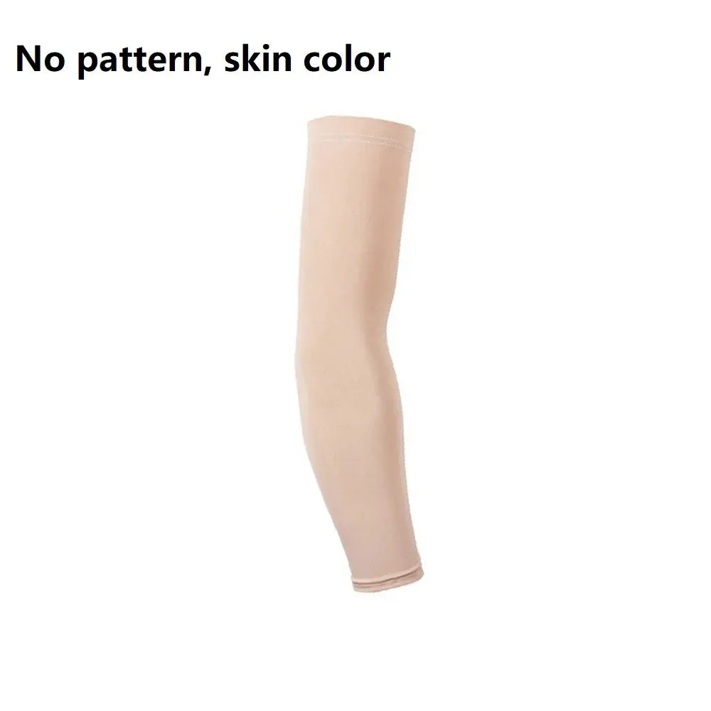 Arm Sleeves UV Protection Skin Protection Tattoo Sleeves Stockings