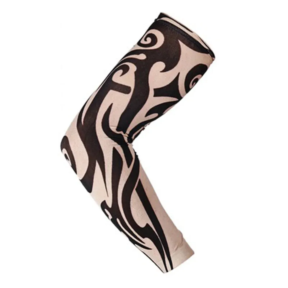 Arm Sleeves UV Protection Skin Protection Tattoo Sleeves Stockings