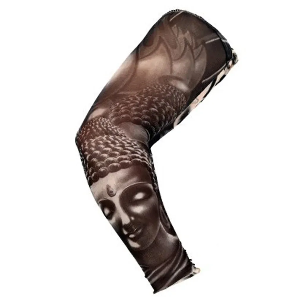 Arm Sleeves UV Protection Skin Protection Tattoo Sleeves Stockings