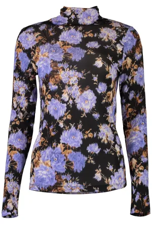 Aurelia Turtlneck