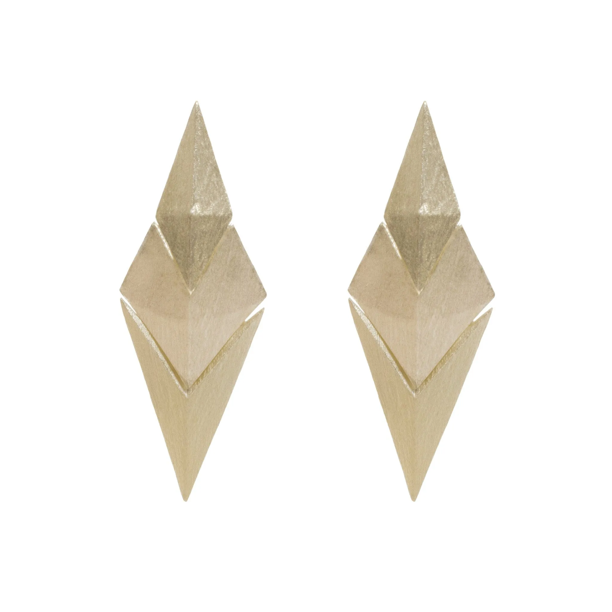 Battle Earring
