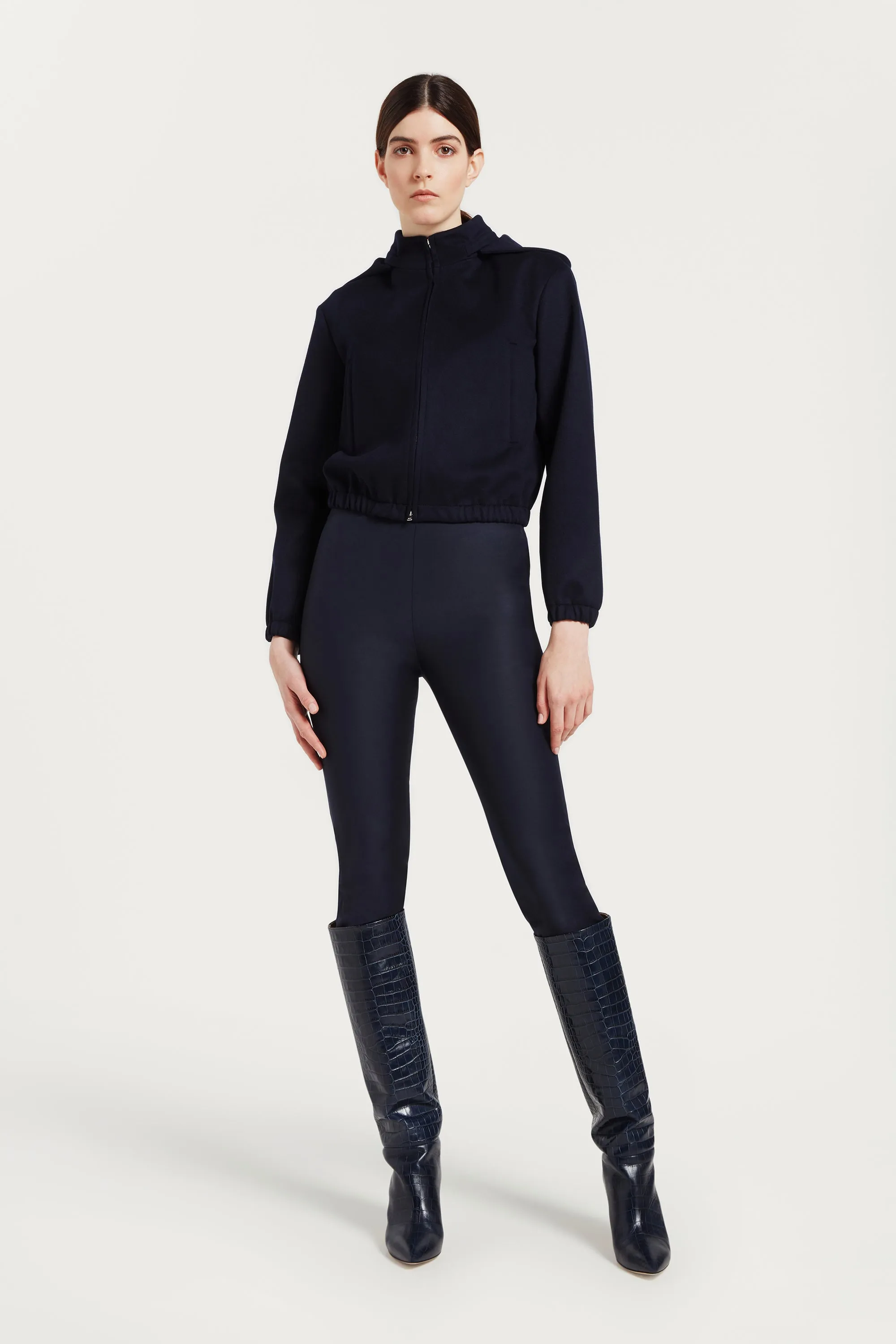 BENHAM BOMBER JACKET