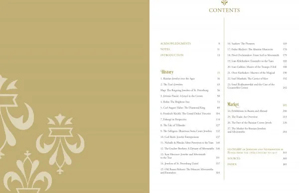 Beyond Fabergé by Schiffer Publishing