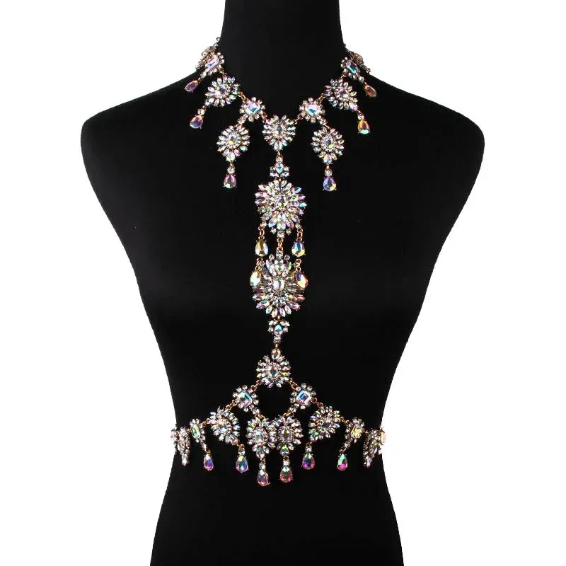 Body Jewellery Maternity Photoshoot Bump Jewellery