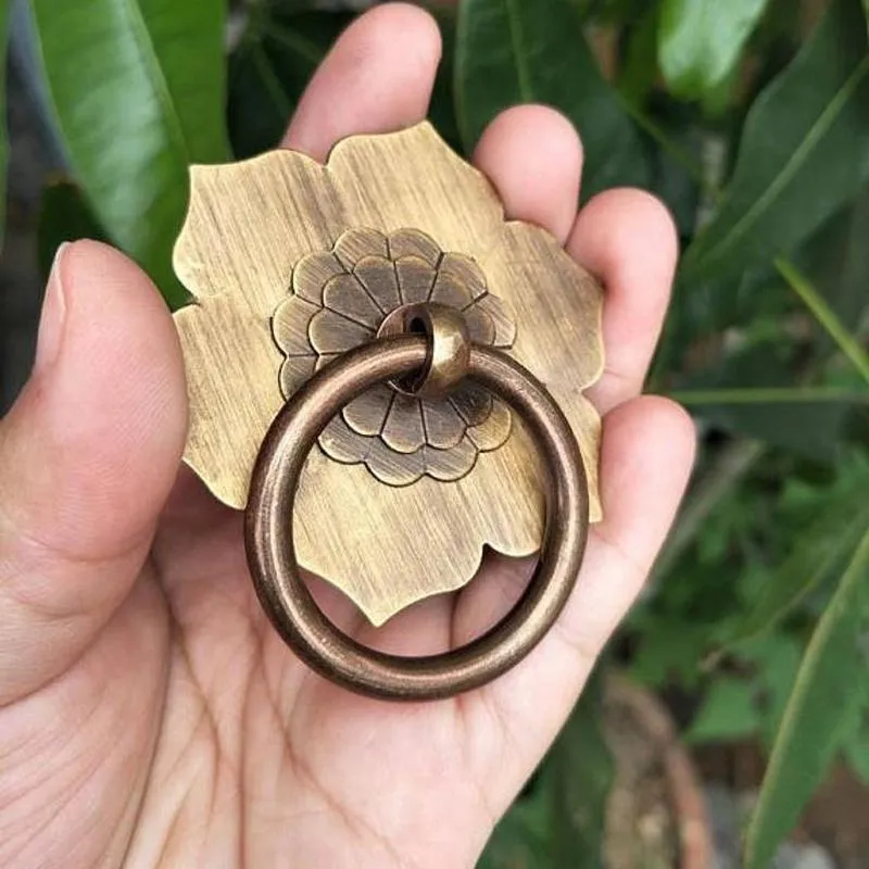 Bronze Drawer Pulls Cabinet Door Handles