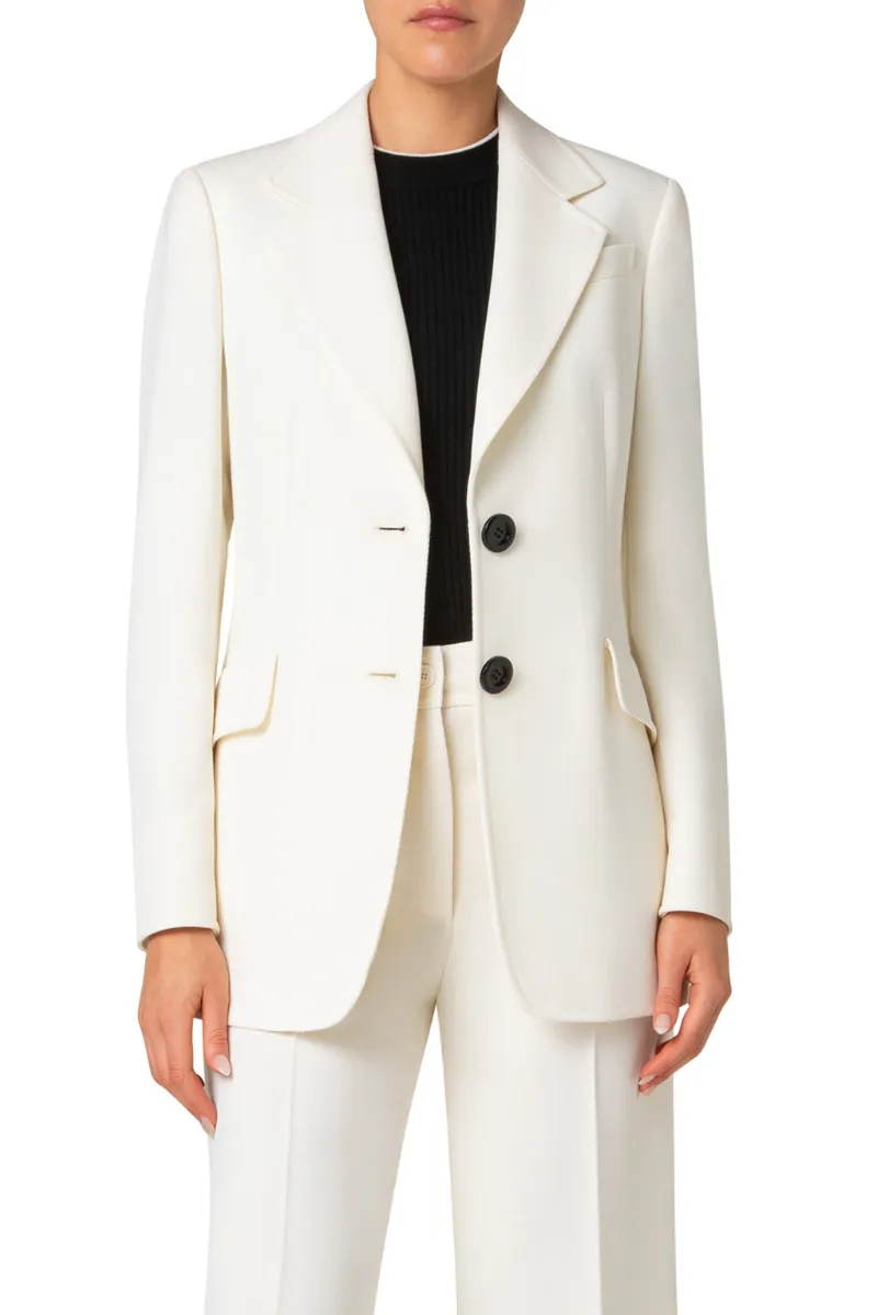 Captian & Chiara Suit