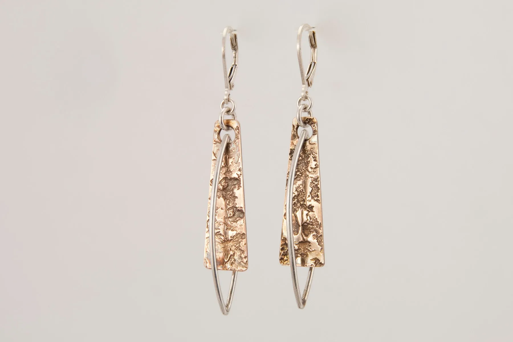 Cellar Earring