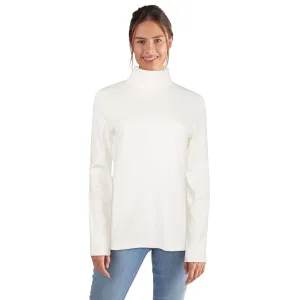 Classic Editions Women's Long Sleeve Turtleneck