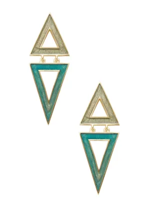 Conquest Earring