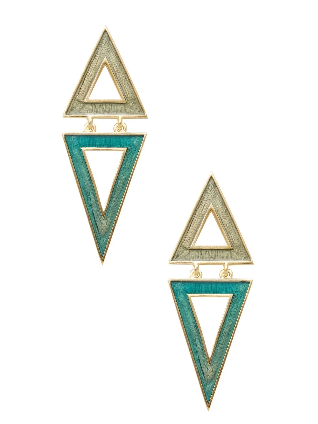 Conquest Earring