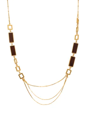 Defender Necklace