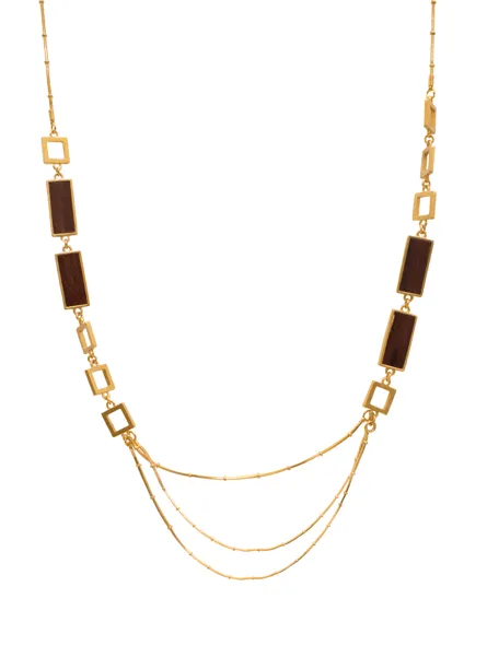 Defender Necklace